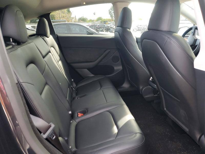 Tesla Model Y DM 2025  Фото №7