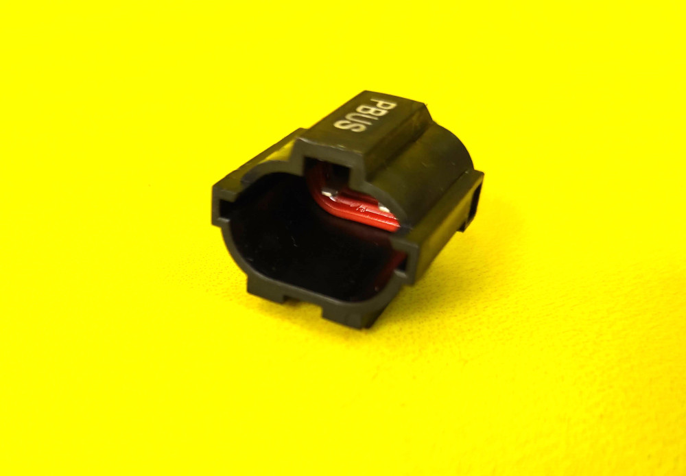 Датчик зовнішньої температури Tesla Model 3 2017-2023, Y 2020-2025 1106818-00-A  Фото №2