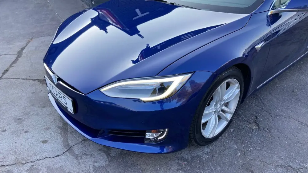 Tesla Model S AP 2.5 FSD 90D 2017  Photo №9