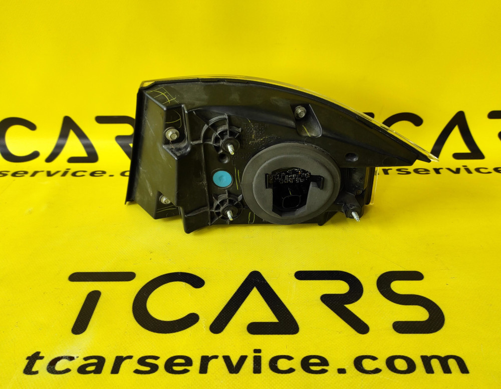 Ліхтар(стоп) задній зовнішній USA лівий Tesla Model S 2012-2021, SP 2021- 6005918-00-G  Фото №3