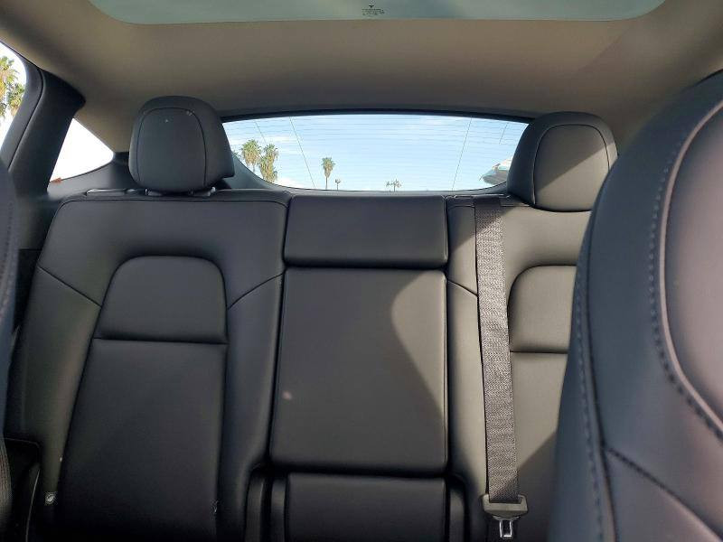 Tesla Model Y DM 2025  Фото №8