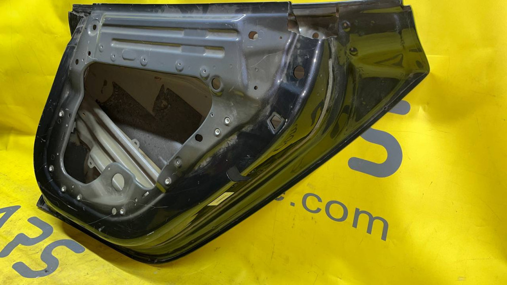 Двері задні праві Tesla Model 3 (1081440-E0-C)  Фото №3