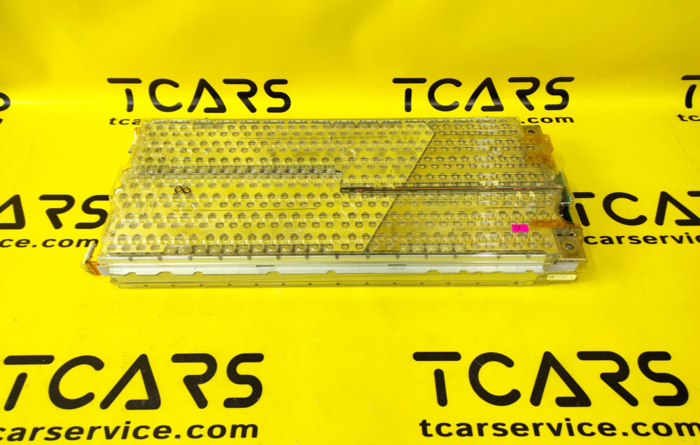 Модуль основной батареи 85KWH Tesla Model S 2012-2016 1009312-00-E  Фото №2