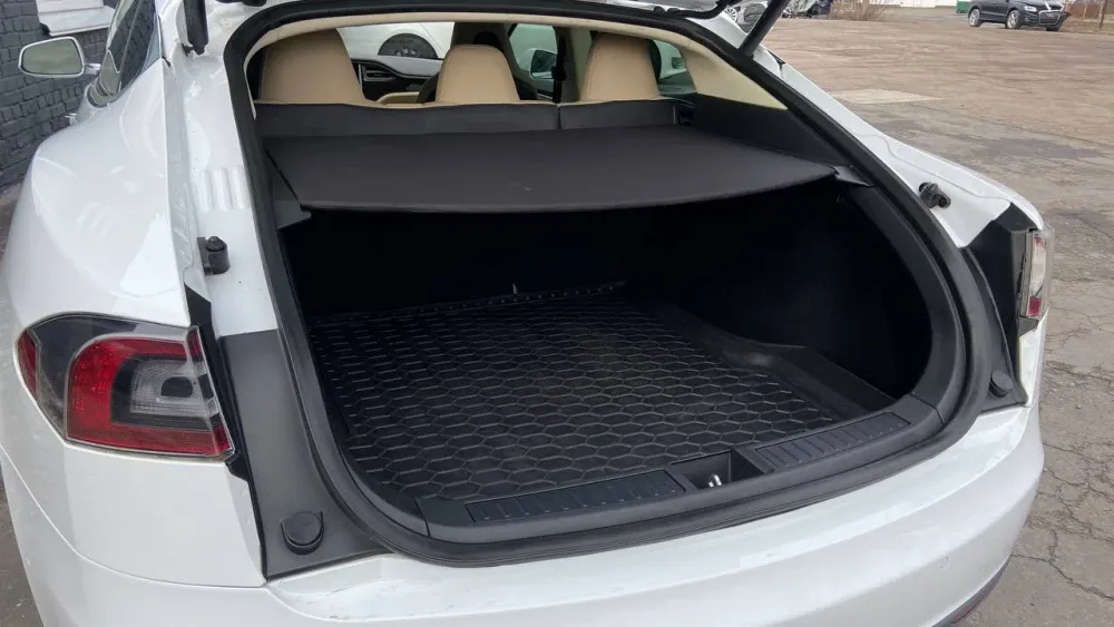 Tesla Model S AP 1 85D 2015  Фото №49