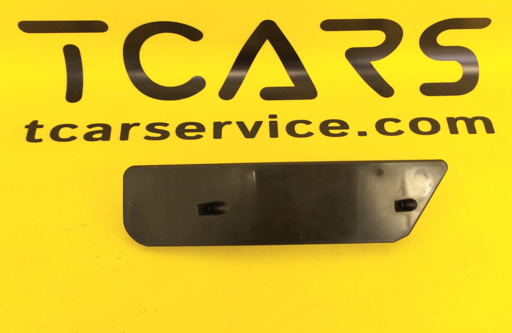 Tesla Model S 2016-2021 Front Fog Lamp Bracket Right Side OEM (new) 1059980-00-B  Photo №2