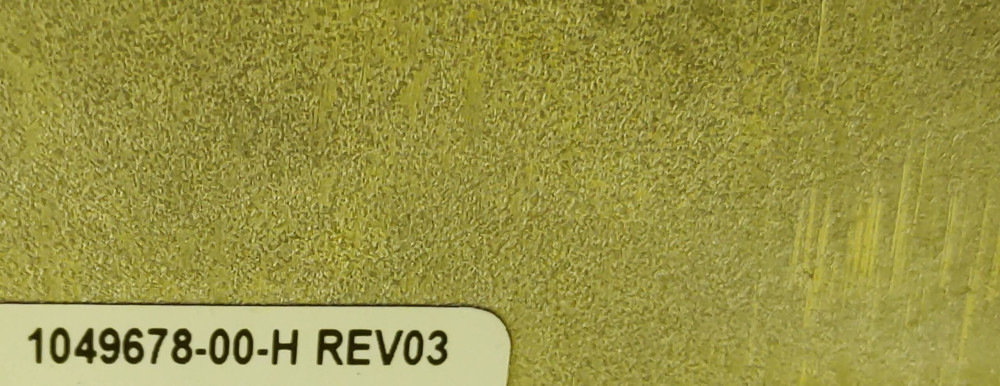 Джаншенбокс передний REV03 Tesla Model X 2015-2021 1049678-00-H  Фото №5