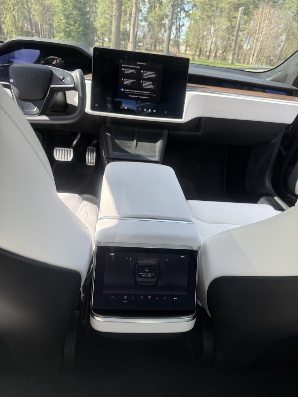 Tesla Model S LR DM 2022  Фото №8