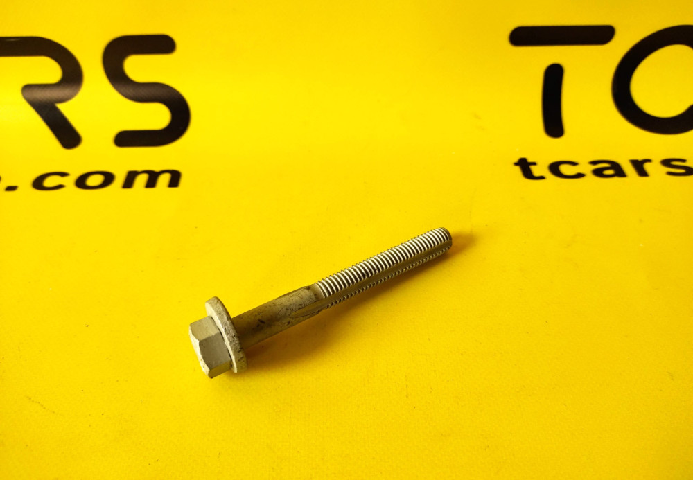Развальный болт поперечного рычага передней подвески М14х2.00х114 [10.9]-G720 Tesla Model S 2012-2021, X 2015-2021 2007106  Фото №3