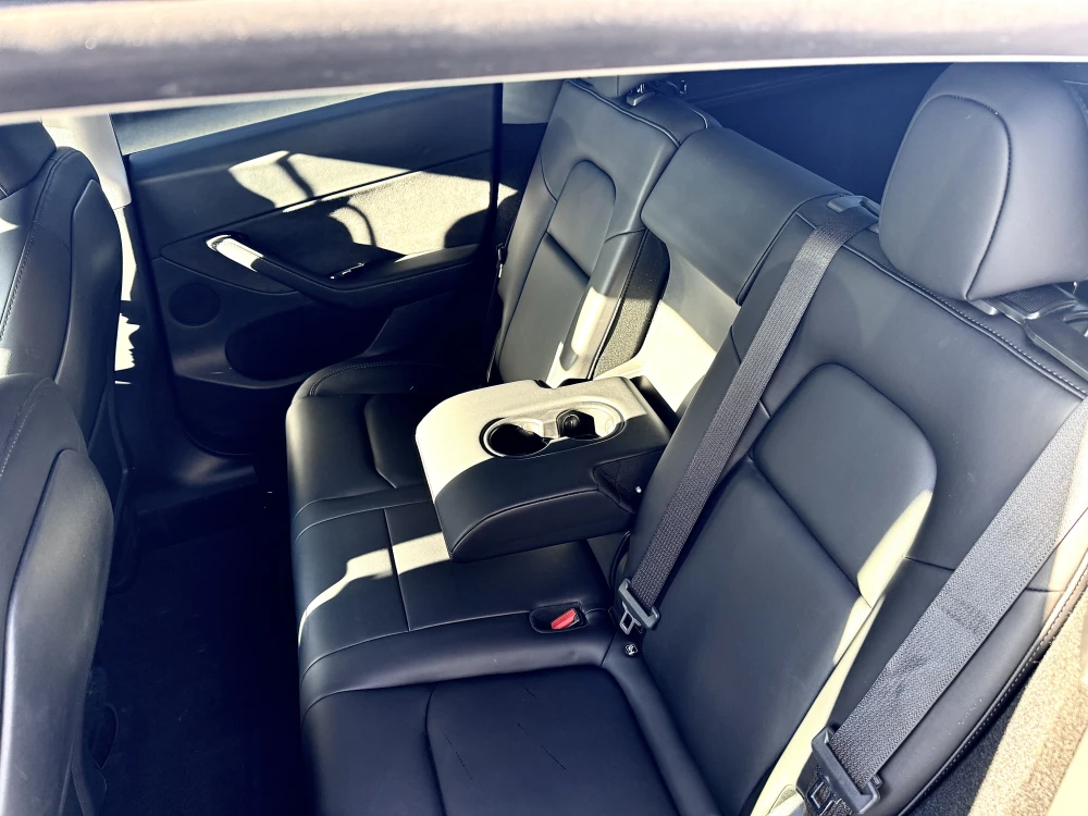 Tesla Model Y LR DM 2024  Фото №6