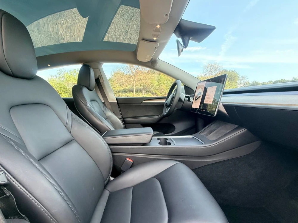 Tesla Model Y DM LR 2023  Фото №11