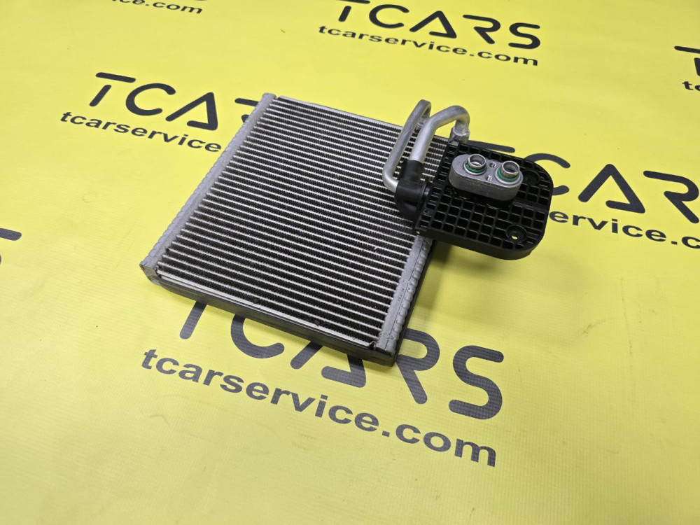 Радіатор (випарник) кліматичної установки салону Tesla Model S 2012-2021, X 2015-2021 6007601  Фото №4