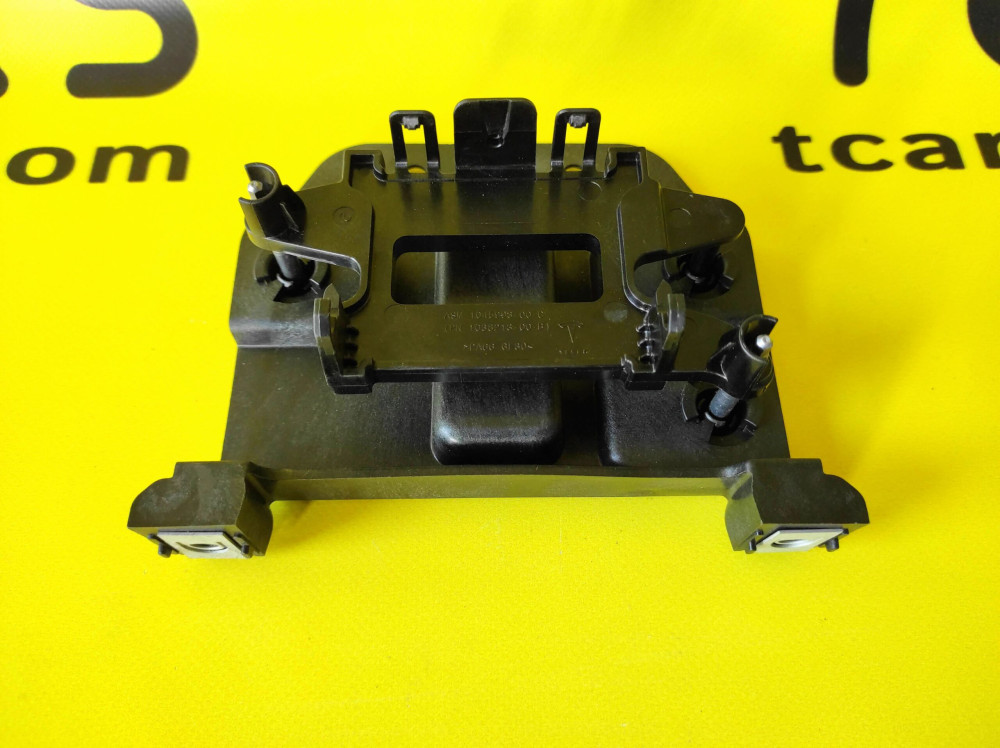 Tesla Model S 2012-2016 Radar Bracket Assembly Autopilot Ver. 1.0 OEM (new) 1045993-00-C  Photo №3
