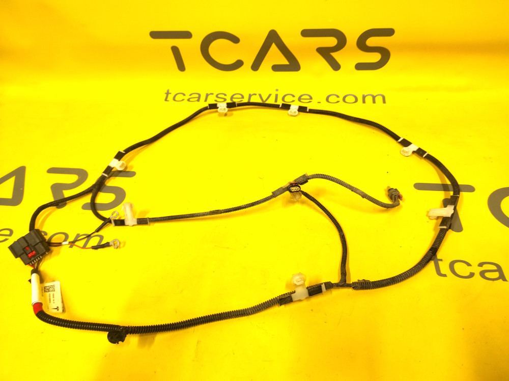 Електропроводка переднього бампера без парктроників Tesla Model Y 2020-2025 1489045-04-D  Фото №2