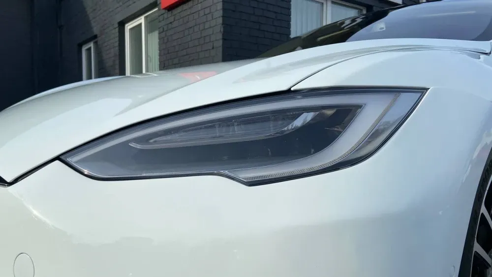 Tesla Model S AP 1 85D 2015  Фото №12