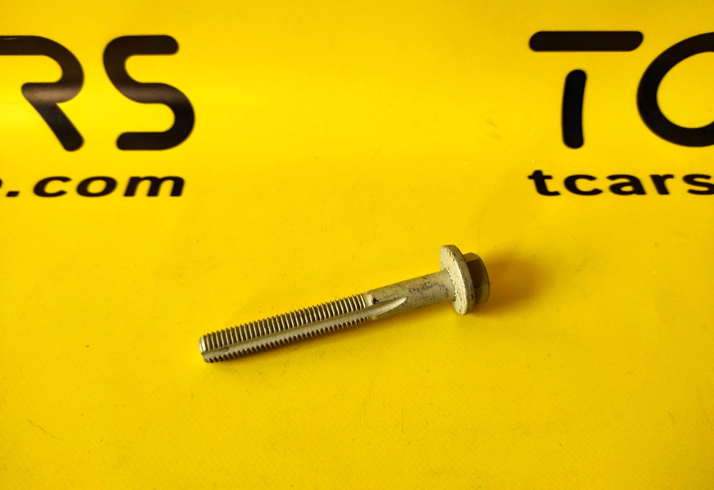 Развальный болт поперечного рычага передней подвески М14х2.00х114 [10.9]-G720 Tesla Model S 2012-2021, X 2015-2021 2007106  Фото №2