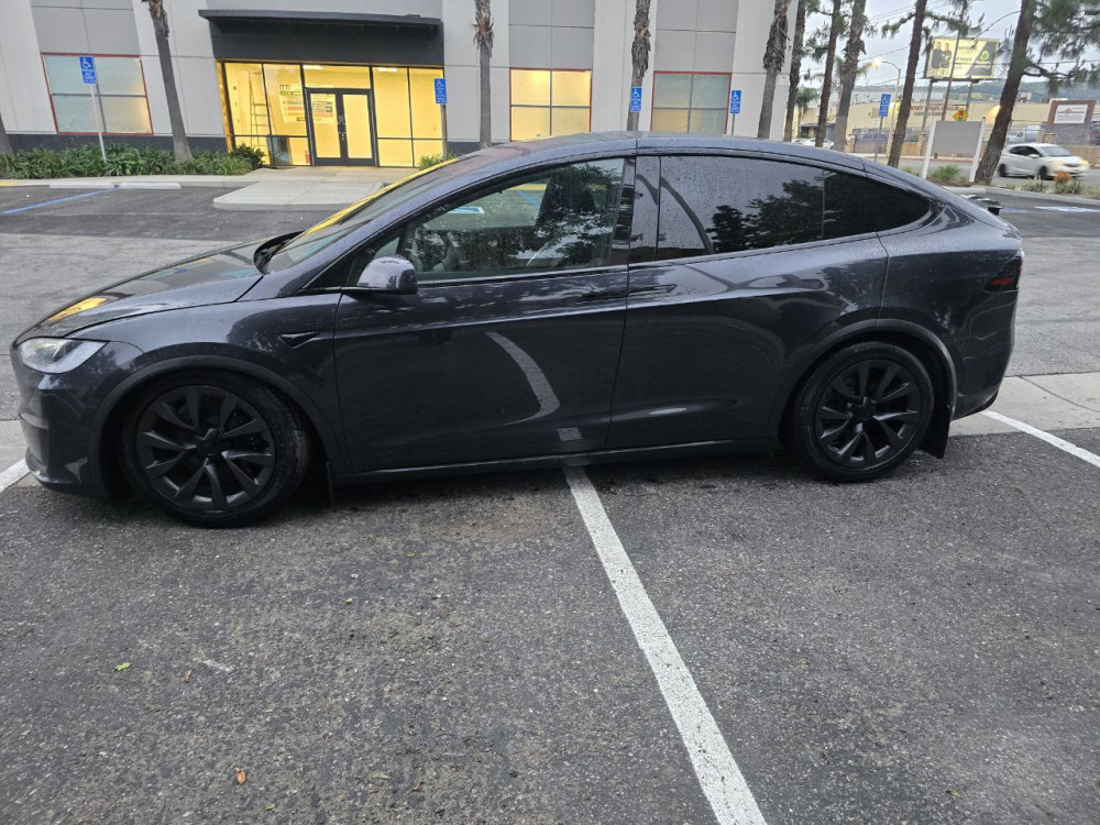 Tesla Model Х FSD LR 2023  Фото №6