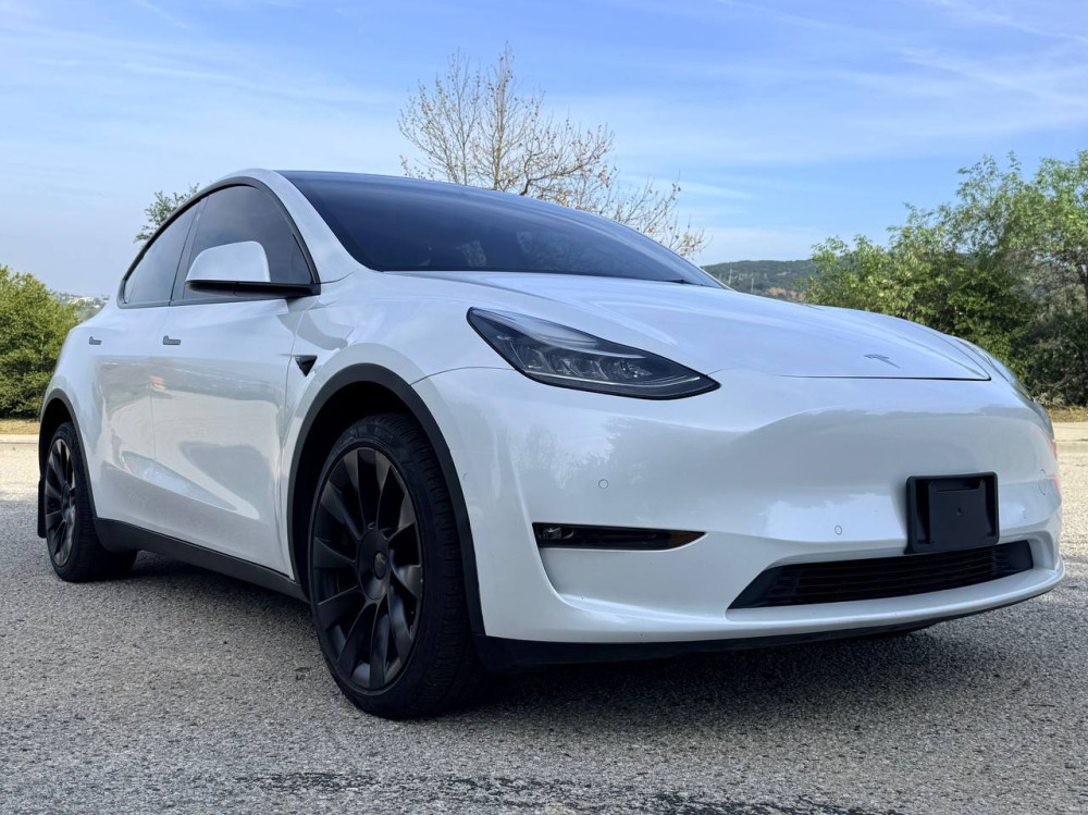 Tesla Model Y DM LR 2023  Фото №2