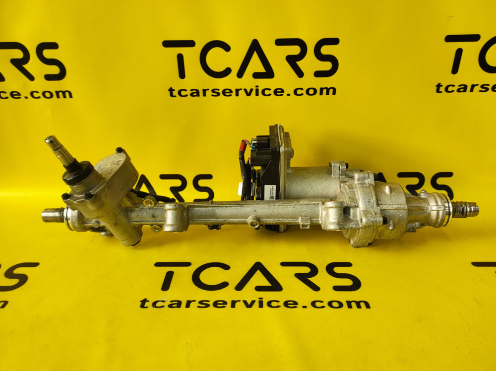 Рульова рейка в зборі з електроприводом Tesla Model Y 2020-2024, 3 2017-2023 1044831-00-H  Фото №3