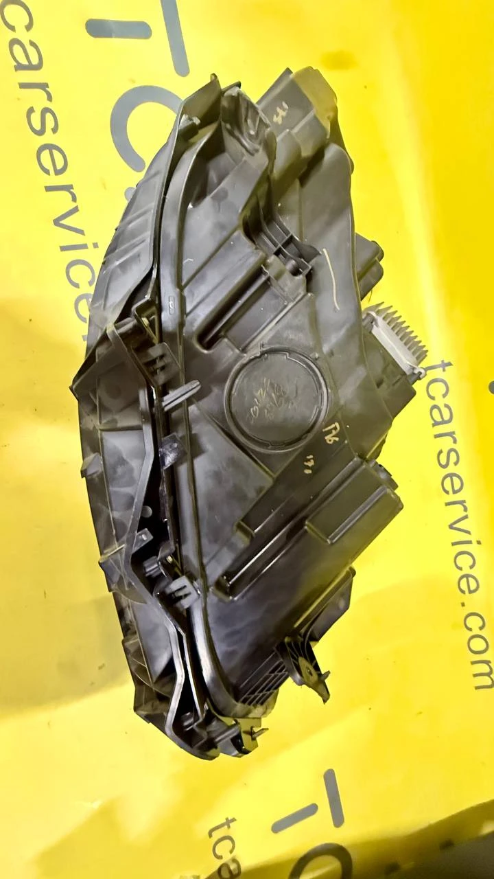 Фара ліва Tesla Model X Plaid (2021-2026) UpLevel Matrix оригінал БВ, 1800040-00-С  Фото №3