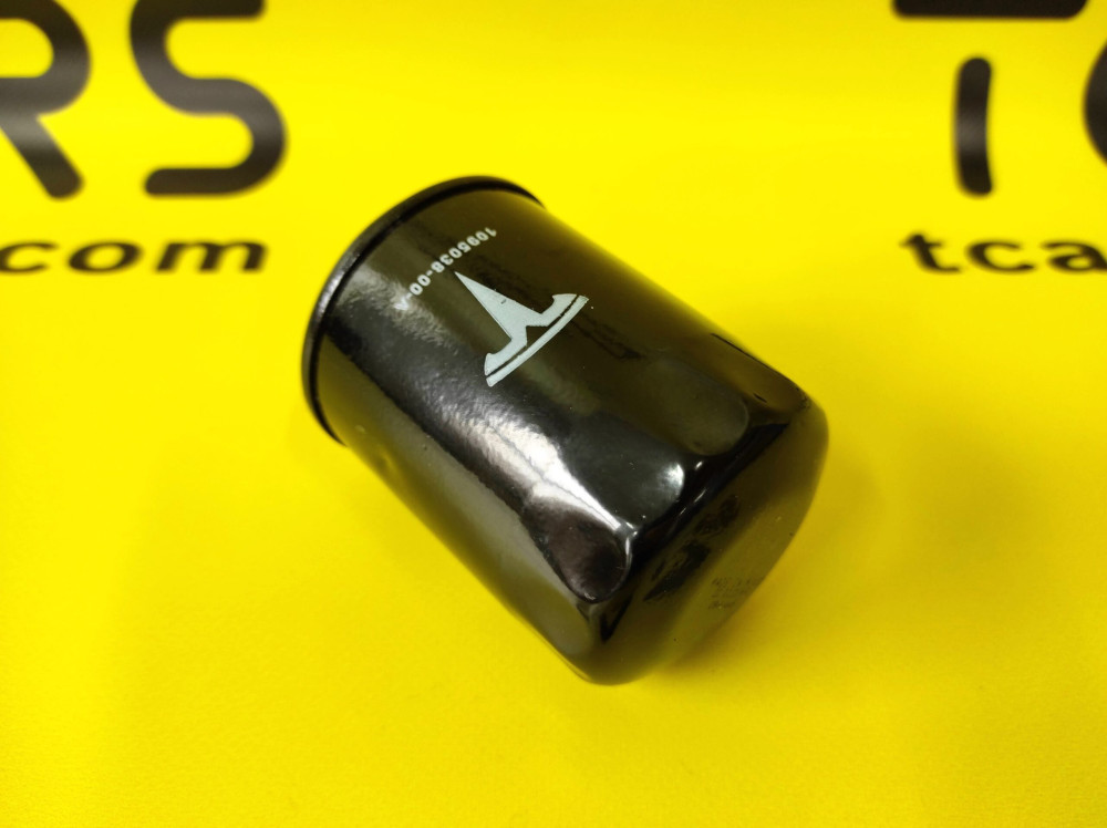 Фільтр масляний переднього та заднього двигуна Tesla Model S 2016-2021, X 2015-2021, 3, Y 1618882-50-B (1095038-00-A)  Фото №4