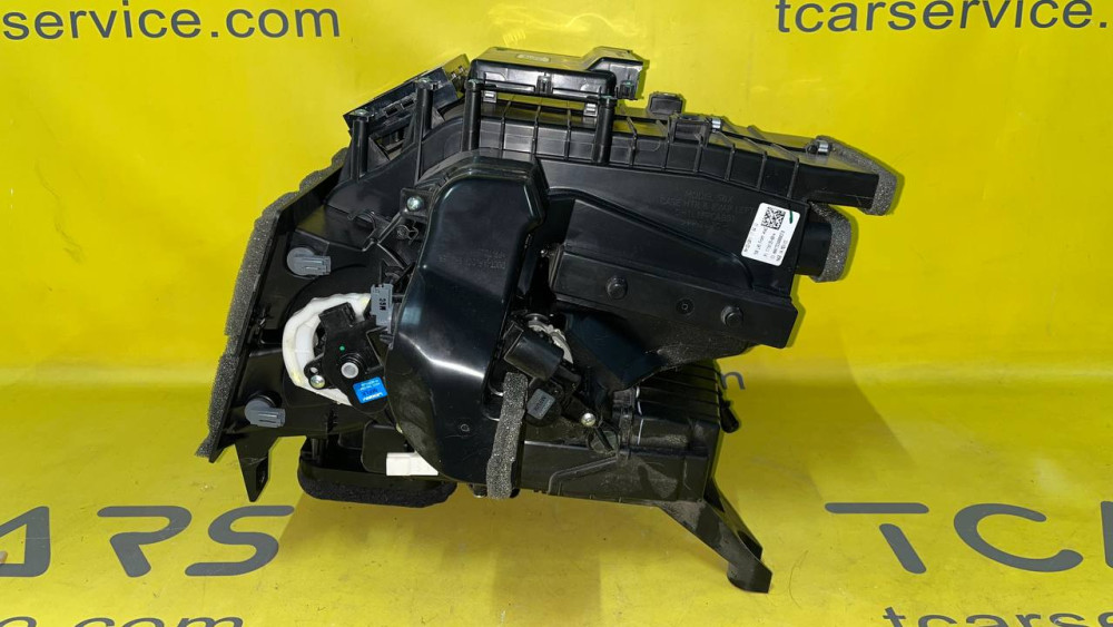 Кліматична установка (пічка) в зборі Tesla Model S 2016-2021 1116135-00-C  Фото №3