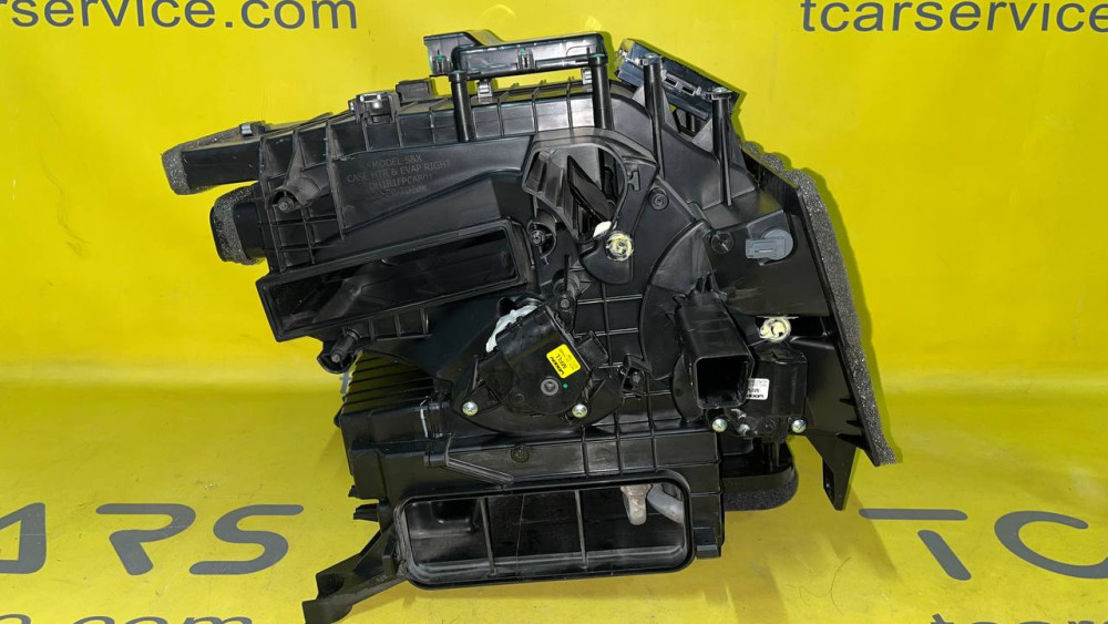 Кліматична установка (пічка) в зборі Tesla Model S 2016-2021 1116135-00-C  Фото №6