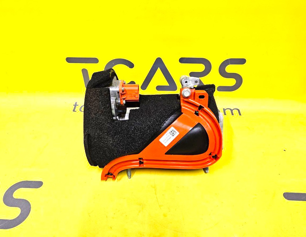 Компресор кондиціонера - 41CC Tesla Model Y 2020-2025, Y Juniper, 3 2017-2023, 3 Highland, S Palladium, X Palladium 1501256-98-M (1501256-00-M)  Фото №2