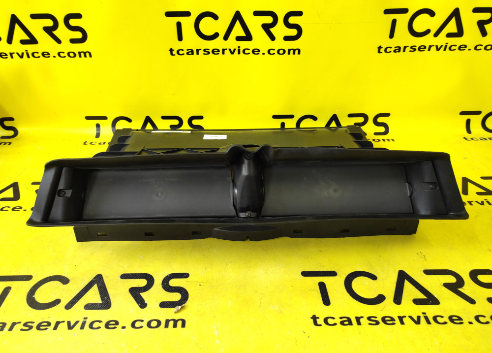 Корпус центрального люверсу у зборі Tesla Model Y 2020-2024 1494159-00-A  Фото №4