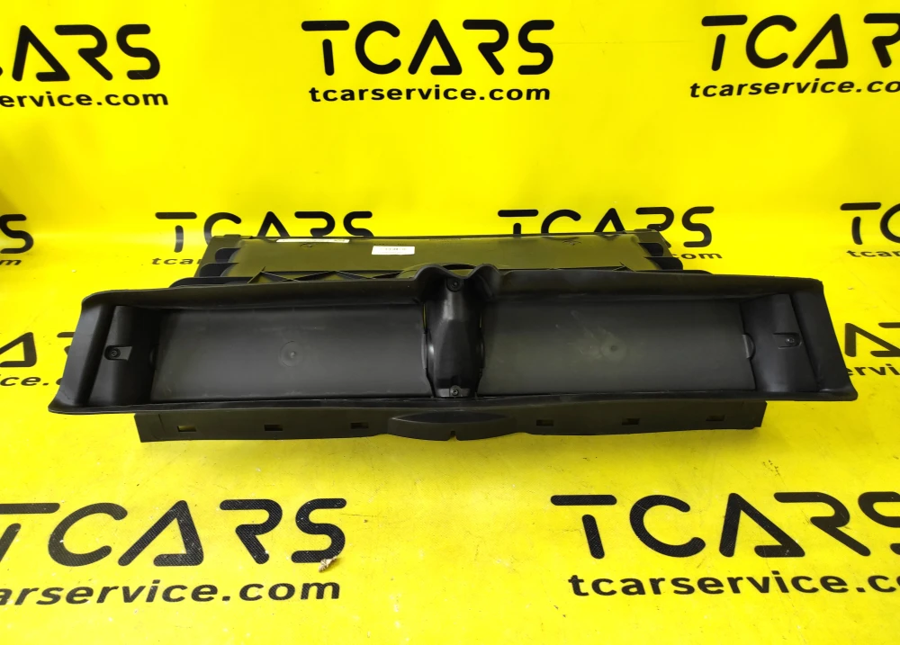 Tesla Model Y 2020-2024 Active Grille Shutter OEM (new) 1494159-00-A  Photo №4
