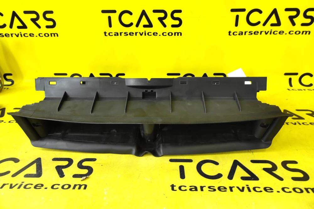 Tesla Model Y 2020-2024 Active Grille Shutter OEM (new) 1494159-00-A  Photo №2
