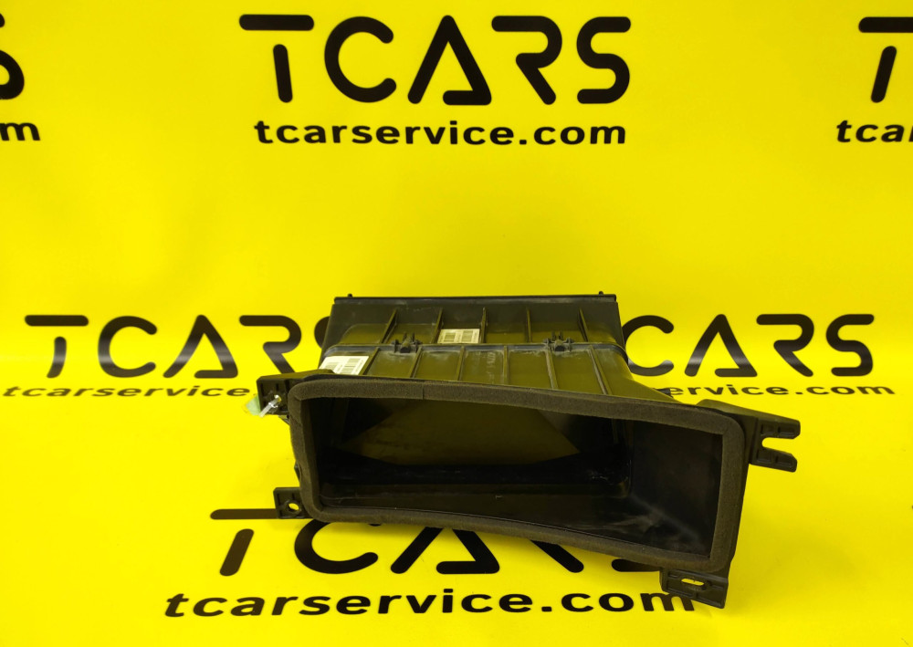 Корпус фільтра салону в зборі зі сполучним повітроводом Tesla Model S 2012-2016 1006384-00-C  Фото №3