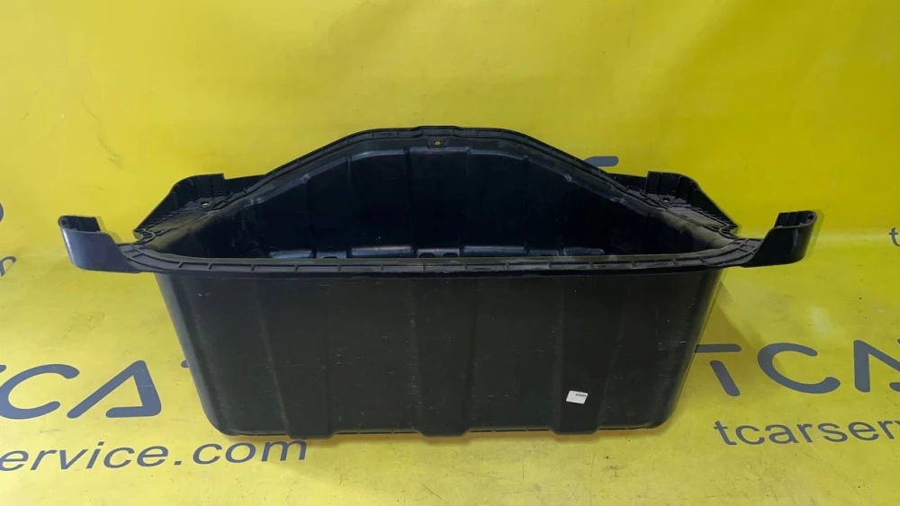 Корпус заднього багажника корито пластикове Tesla Model Y 20-26 1508656-99-E / 1508656-00-D  Фото №2