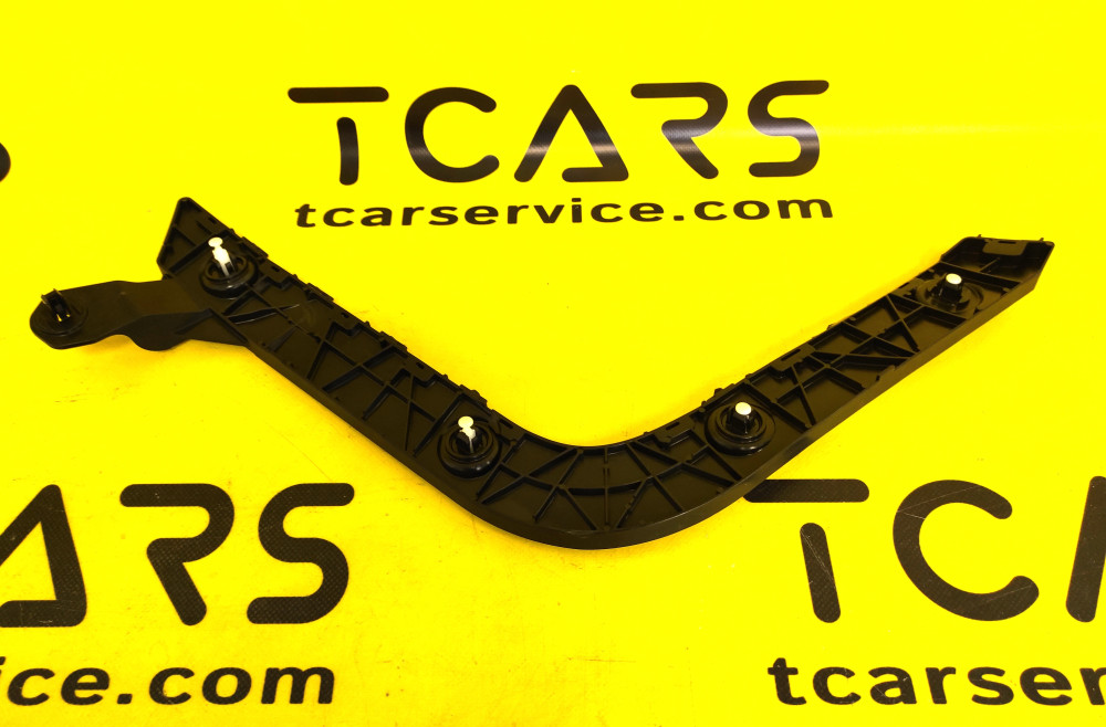 Кронштейн направляющий боковой заднего бампера справа Tesla Model Y 2020-2024 1494044-00-A  Фото №2