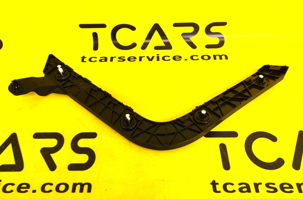 Tesla Model Y 2020-2024 Rear Bumper Retainer Bracket Right OEM (new) 1494044-00-A  Photo №2