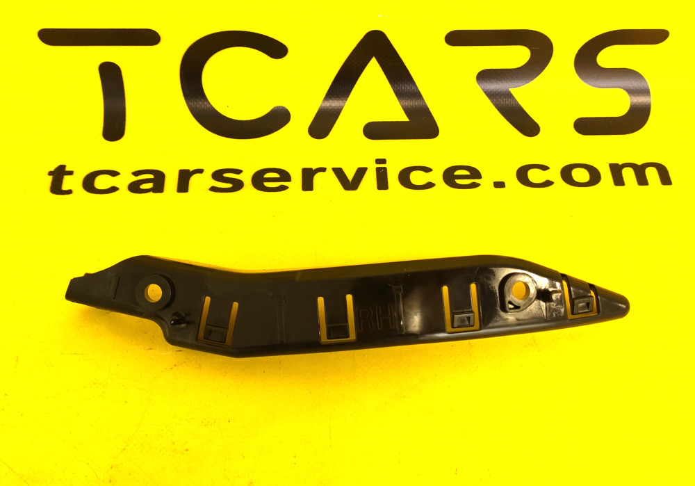 Кронштейн направляющий переднего бампера боковой - правая сторона Tesla Model Y 2020-2025 1493771-00-B  Фото №2