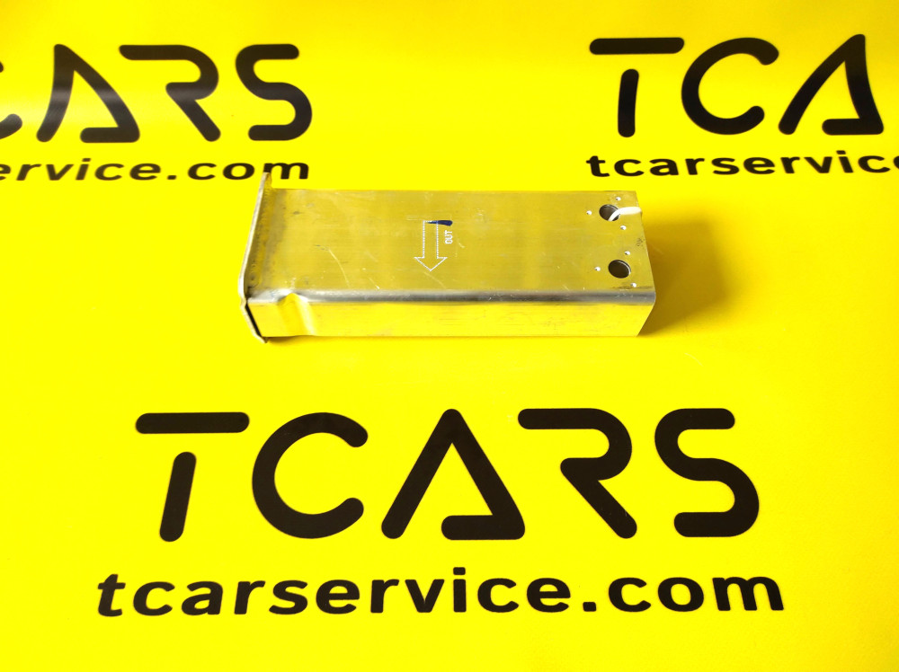 Кронштейн нижнього підсилювача переднього бампера Tesla Model 3, Y 1109193-00-C  Фото №4