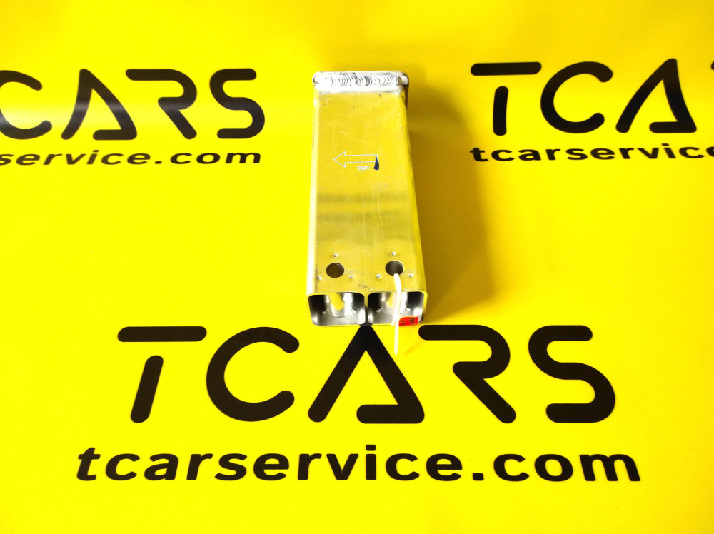 Кронштейн нижнього підсилювача переднього бампера Tesla Model 3, Y 1109193-00-C  Фото №3