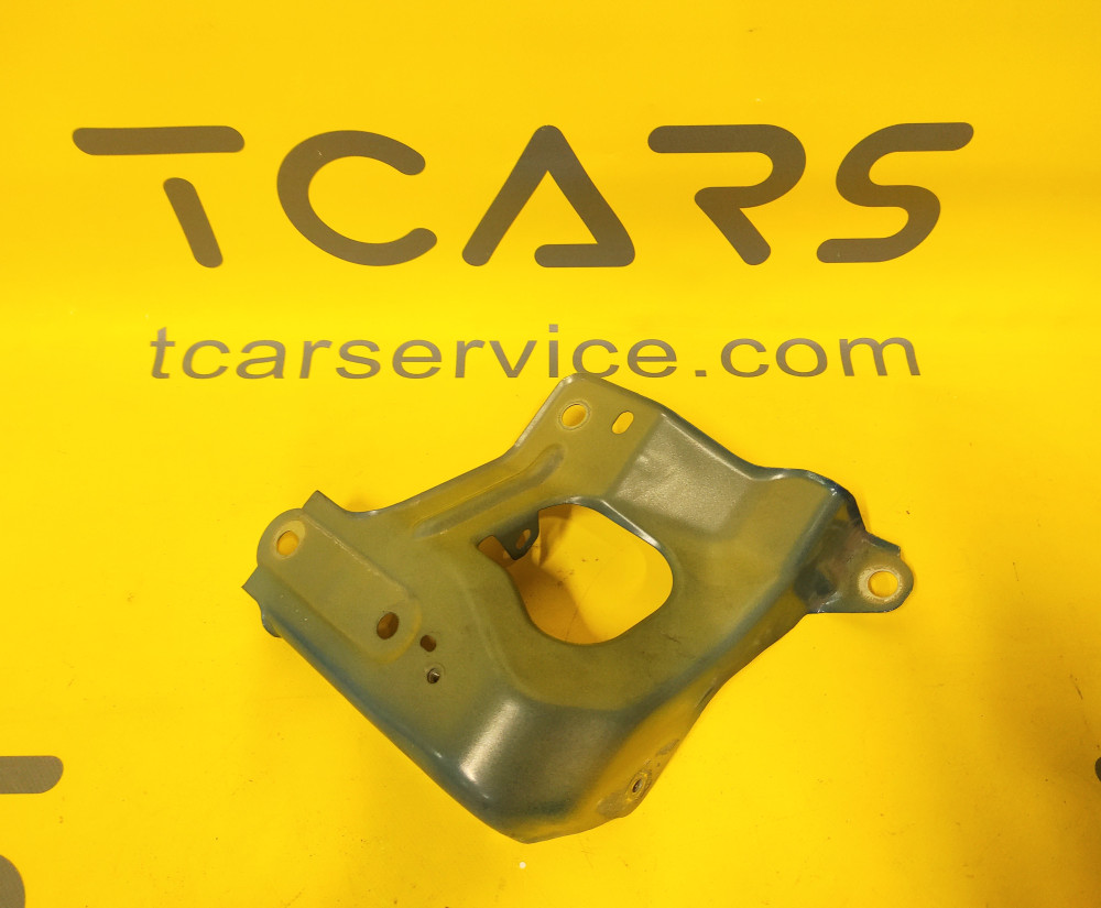 Кронштейн (окуляр) переднього лонжерона і арки колеса лівий Tesla Model Y 2020-2025 1504589-S0-C  Фото №2