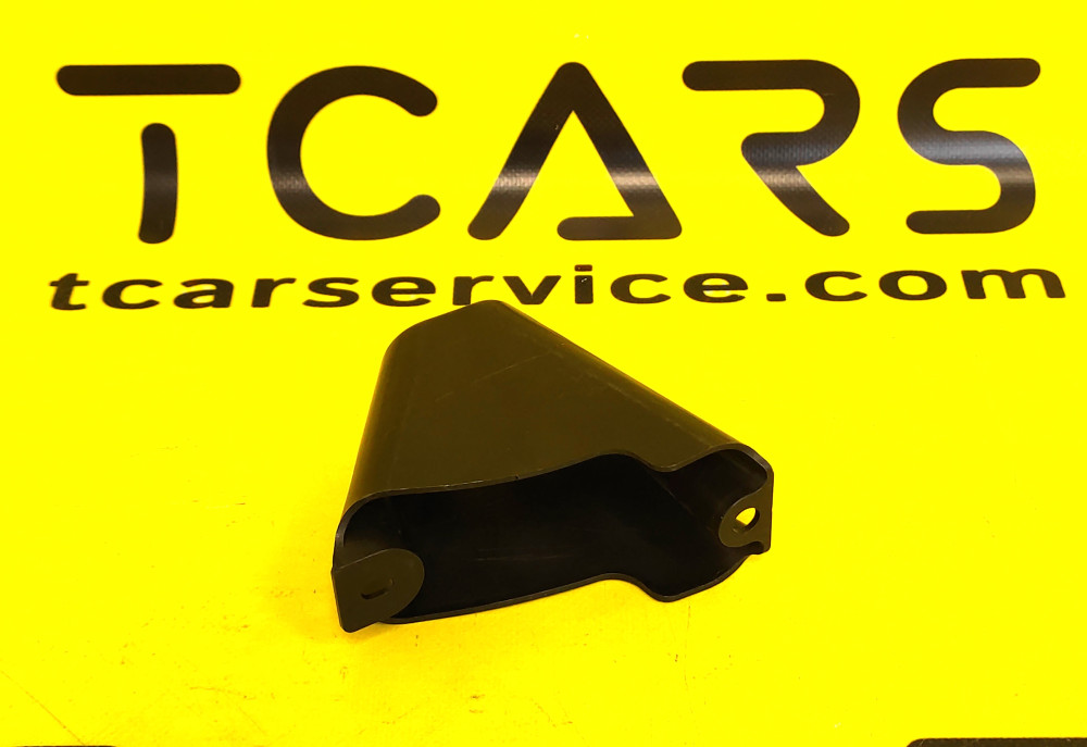 Tesla Model Y 2020-2025 Front Bumper Lower Grille Bracket Support OEM  (new) 1514466-00-A  Photo №3