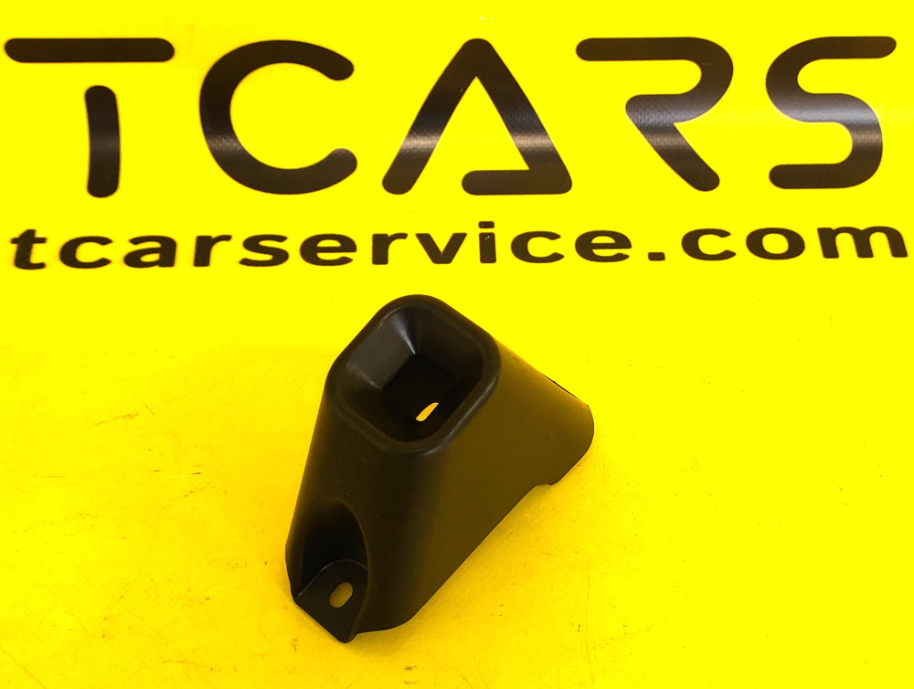 Tesla Model Y 2020-2025 Front Bumper Lower Grille Bracket Support OEM  (new) 1514466-00-A  Photo №4