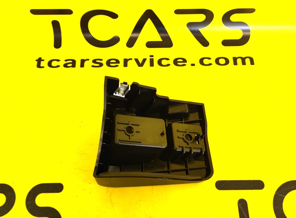 Кронштейн заднего бампера слева Tesla Model Y 2020-2024 1506968-00-D  Фото №2