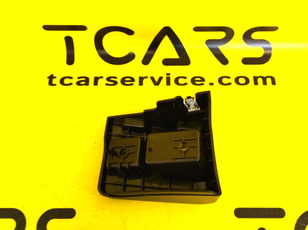 Tesla Model Y 2020-2025 Rear Bumper Right Upper Bumper Bracket OEM (new) 1506969-00-D  Photo №3