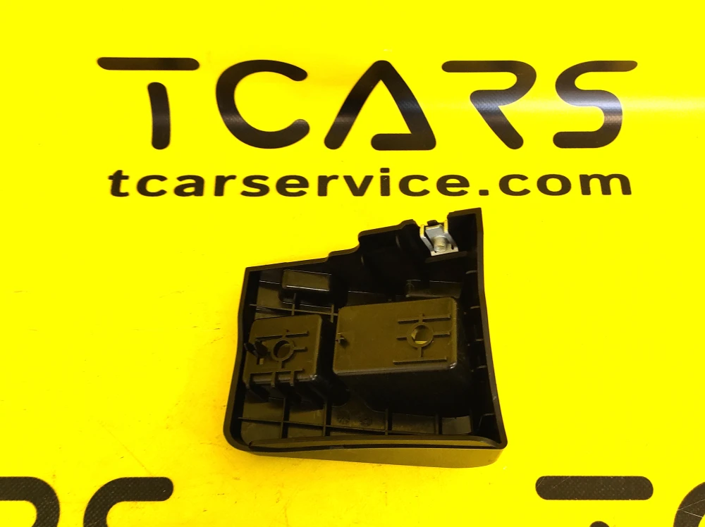 Tesla Model Y 2020-2025 Rear Bumper Right Upper Bumper Bracket OEM (new) 1506969-00-D  Photo №3