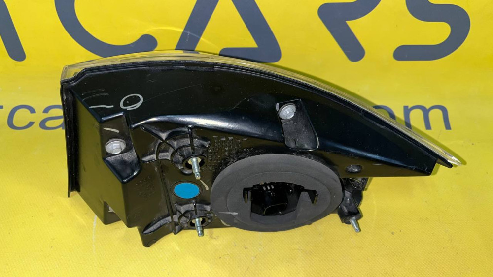 Лівий задній зовнішній ліхтар Tesla Model S (США) OEM 6005918-00-F  Фото №3
