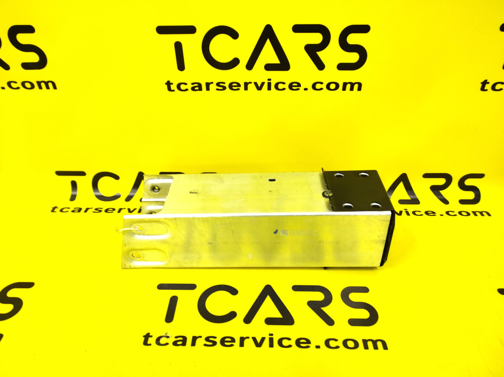 Лонжерон (кронштейн) основного підсилювача переднього бампера праворуч Tesla Model Y 1487462-00-C  Фото №3