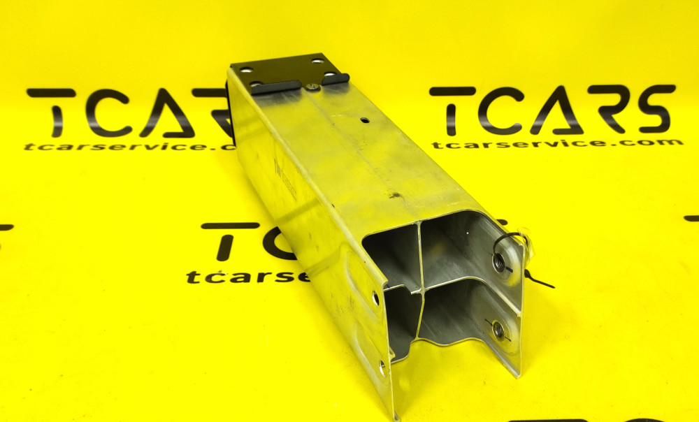 Tesla Model Y Upper Crush Ankle Catcher Left Side LH OEM (new) 1487461-00-C  Photo №2