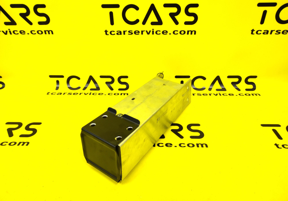 Tesla Model Y Upper Crush Ankle Catcher Left Side LH OEM (new) 1487461-00-C  Photo №3