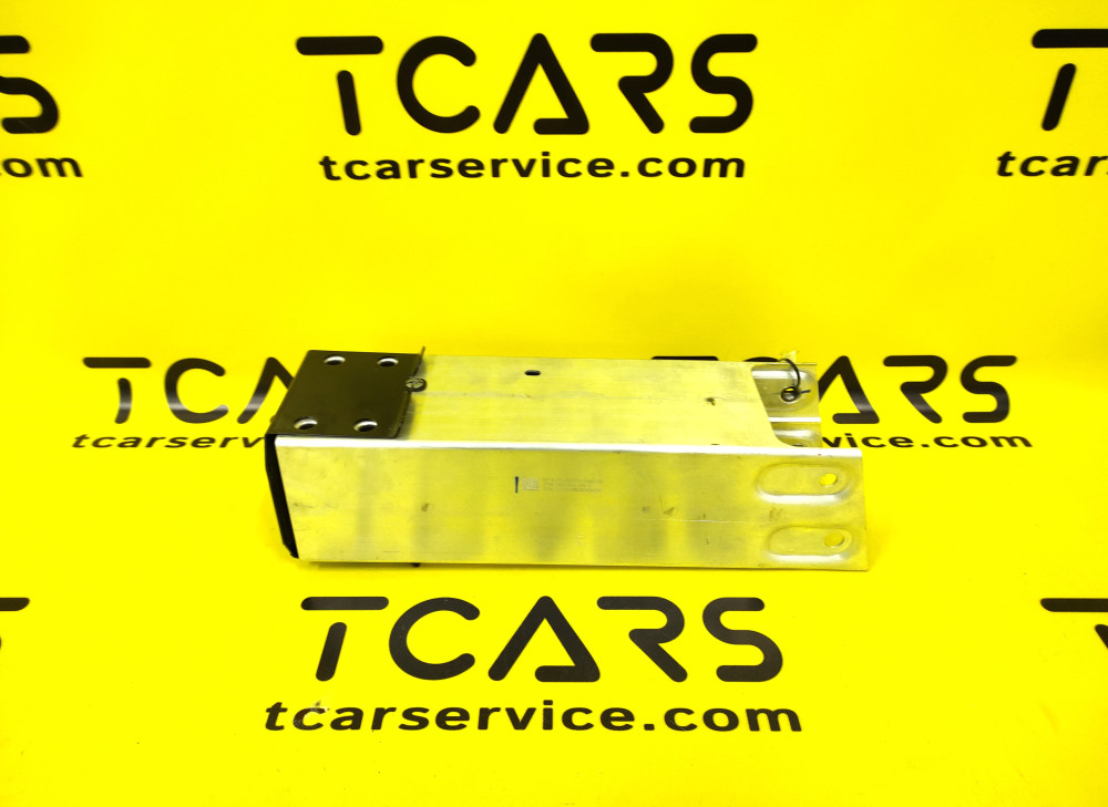 Tesla Model Y Upper Crush Ankle Catcher Left Side LH OEM (new) 1487461-00-C  Photo №4