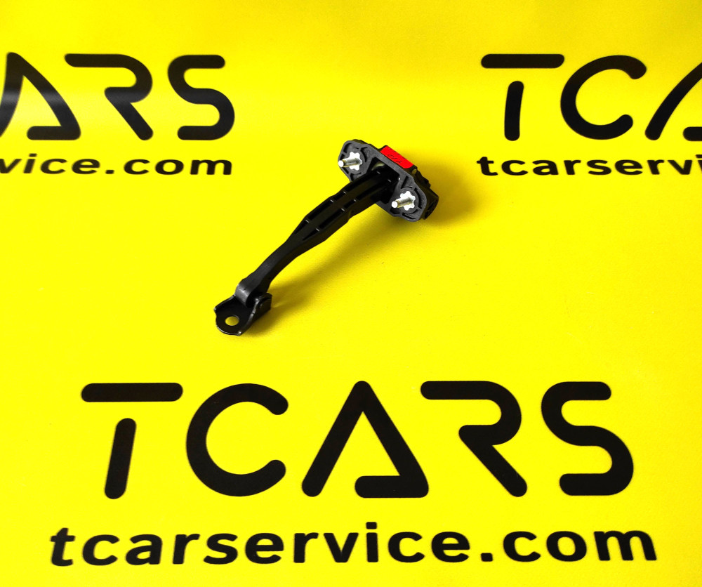 Обмежувач відчинення задніх дверей ліворуч і праворуч Tesla Model Y 2020-2025, Y Juniper 1500684-00-B  Фото №3