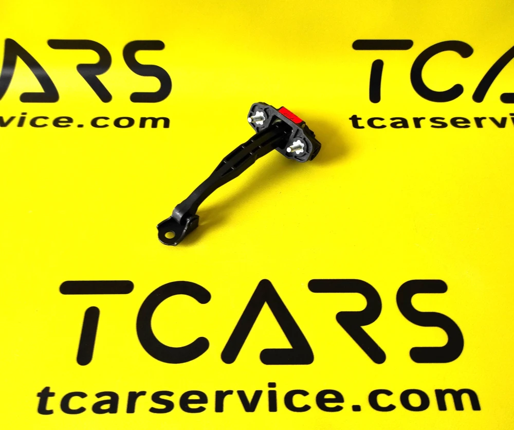 Tesla Model Y 2020-2025, Y Juniper Rear Driver Side Door Check Strap Stopper Left and Right OEM (new) 1500684-00-B  Photo №3